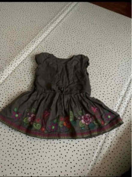 Photo of free Baby clothes (Rushey Mead LE4) #2