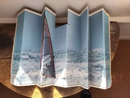 Photo of free 2 windscreen covers (Loughton IG10) #2