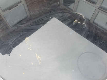 Photo of free Garden table (Gosforth ne3) #1