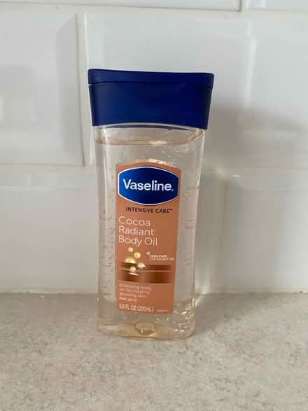 Photo of free Body Oil (Solihull B92) #1