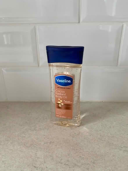 Photo of free Body Oil (Solihull B92) #2