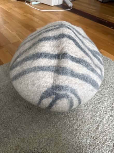 Photo of free Unused Cat Bed (Oxford OX1) #2