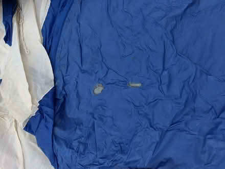 Photo of free Tent (Fishponds BS16) #3