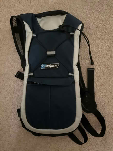 Photo of free Hydration backpack (North Walsham NR28) #2
