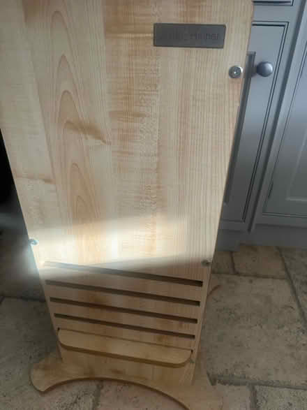 Photo of free Toddler standing tower / kitchen helper (Chigwell IG7) #2