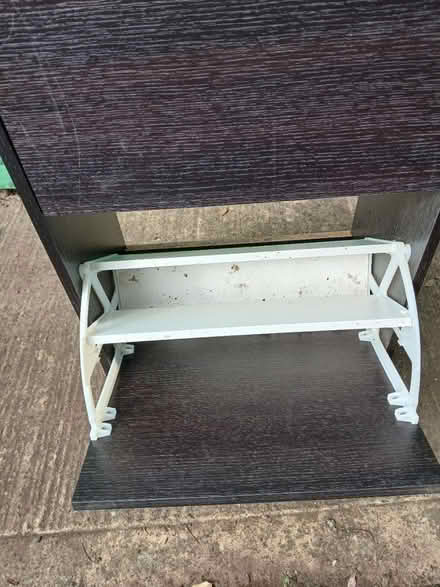 Photo of free Ikea shoe cabinet (Blackbird Leys OX4) #4