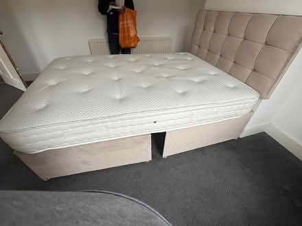 Photo of free Beds & chairs (Plumstead) #1