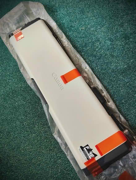 Photo of free Canon FARE Level 3 (White City, W12) #2