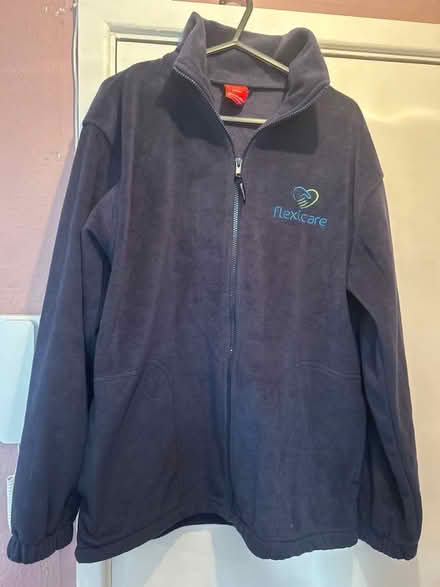 Photo of free Flexicare jacket (Stonehouse GL10) #1