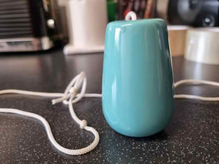 Photo of free Bathroom light pull cord (SE20) #1