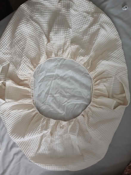 Photo of free Coverlet mosses basket (Blackbird Leys OX4) #2