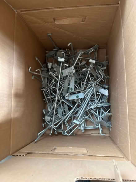 Photo of free 3 Shelving Systems (North Willow Glen , San Jose) #2