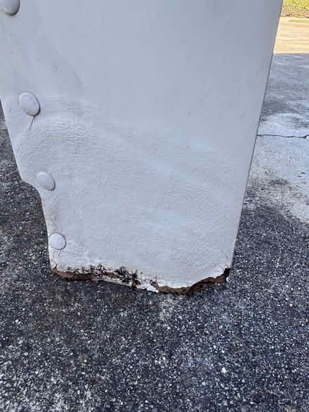 Photo of free Above Toilet cabinet (94087) #2