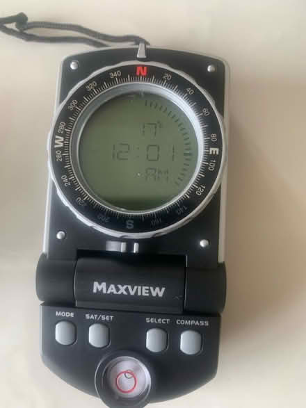 Photo of free Satellite signal finder (S8 norton) #1