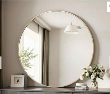 Photo of Any type of mirrors for a project (Newry BT35) #1