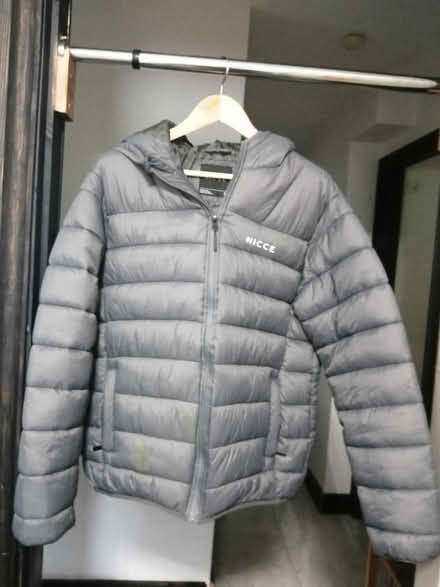 Photo of free Men's Size S (BD2) #1