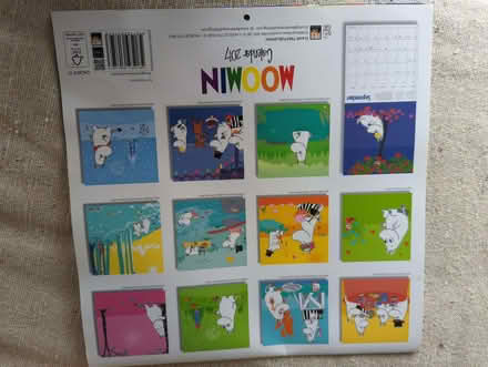 Photo of free Calendars for artwork (Fleetville AL4) #3