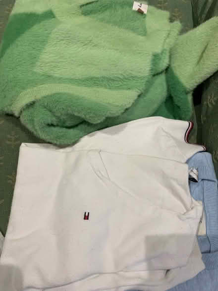 Photo of free Clothes bundle - would suit teenage girl (Pirbright GU24) #3