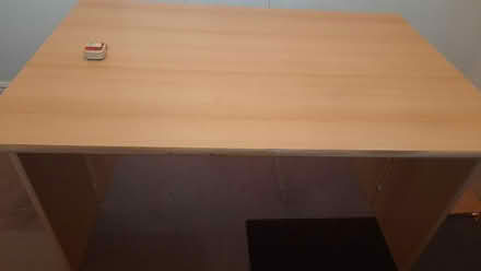Photo of free Office Desk (Byfleet KT14) #1