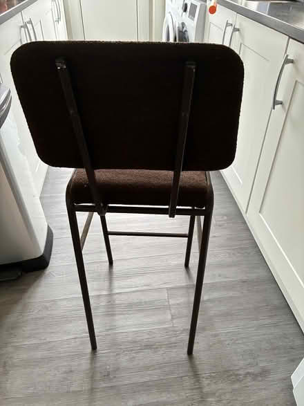 Photo of free Kitchen stool (Tettenhall WV6) #2
