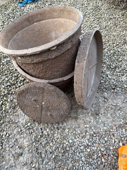 Photo of free Wormery (Dutton PR3) #2