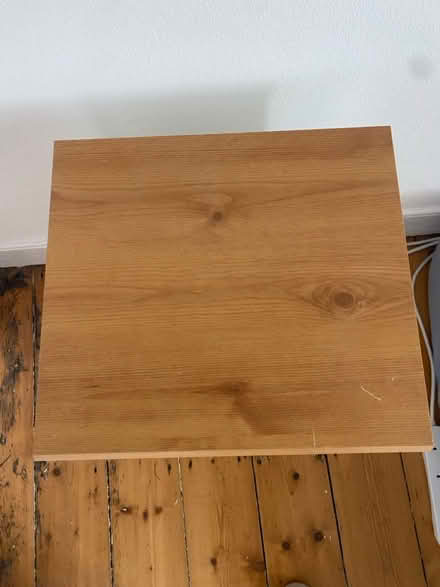 Photo of free Bedside table (Brixham TQ5) #2