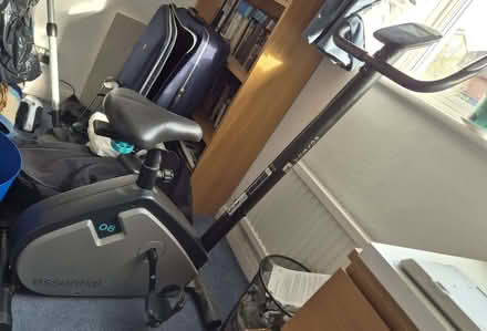 Photo of free Exercise bike (Putnoe MK41) #1