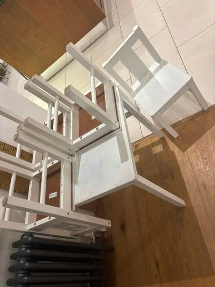 Photo of free Kids Ikea Table (Kt100ub) #1