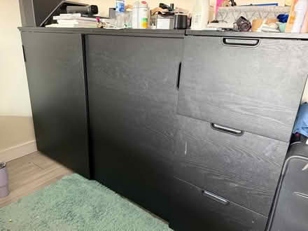 Photo of free Ikea sturdy multipurpose drawers (Cheam SM3) #1