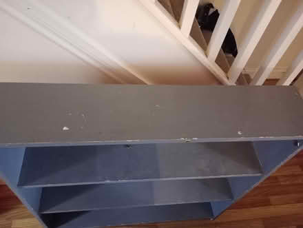 Photo of free Bookcase (Hunston PO20) #3