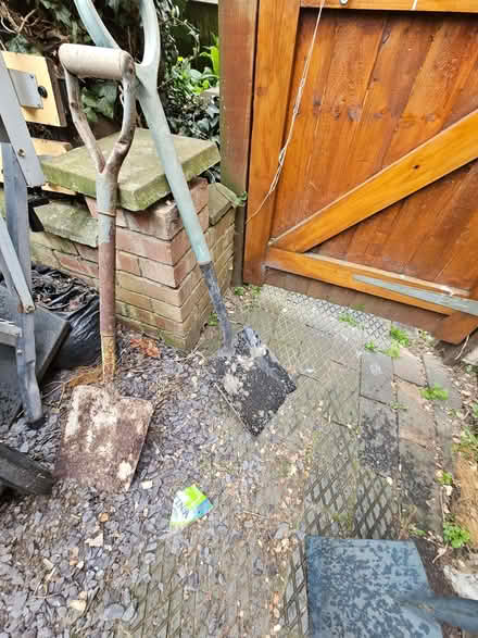 Photo of free Builders Spades (Loughborough LE11) #1