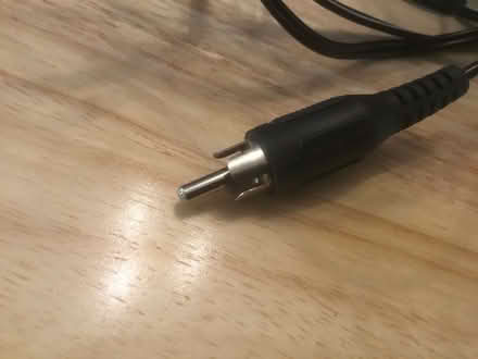 Photo of free Vintage wireless headphones for tv (B62 near Blackheath) #3