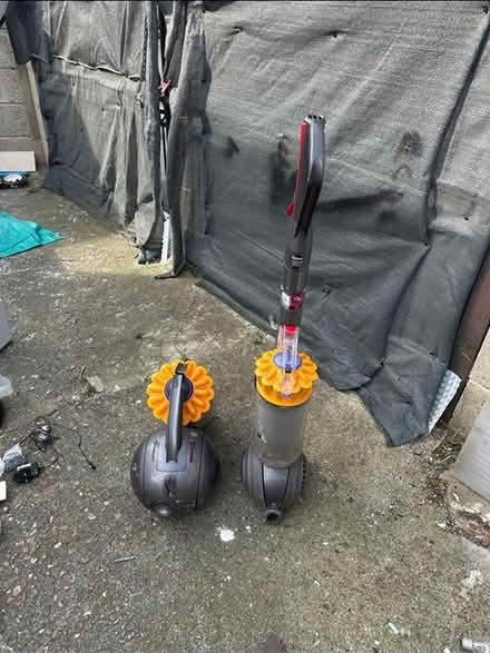 Photo of free stuff (E78PD) #3