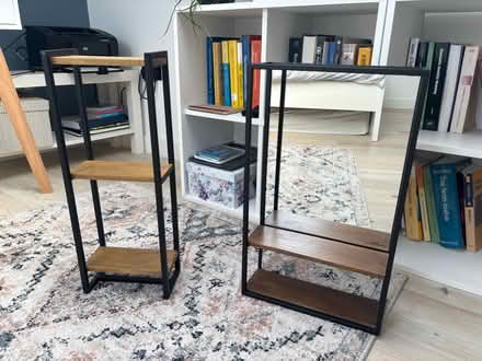 Photo of free Bathroom mirror and shelves (Fiveways BN1) #1