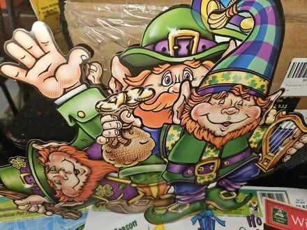 Photo of free Holiday Decorations (Greendale, Worcester) #2