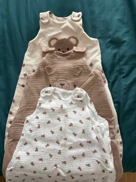 Photo of free Baby items/maternity breast pads (Anerley) #3