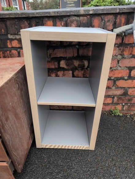 Photo of free Shelf (L17) #1