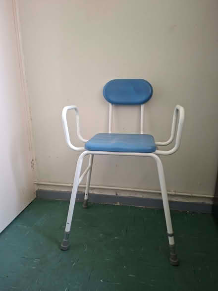 Photo of free Perching Stool (Little Bloxwich WS3) #1