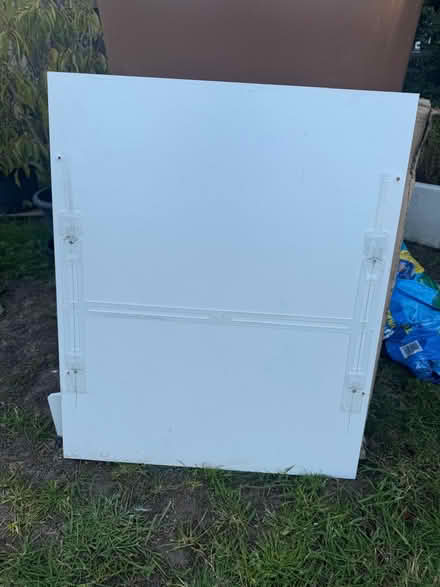 Photo of free Kitchen cupboard door (Welling DA16) #2