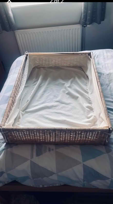 Photo of free Under bed storage (SY11) #1