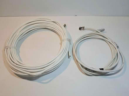 Photo of free Coaxial cable (Crawley) #1