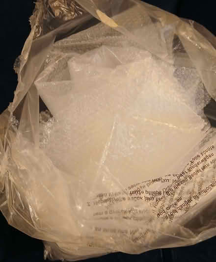 Photo of free Bubble wrap (Bear Flat BA2) #1