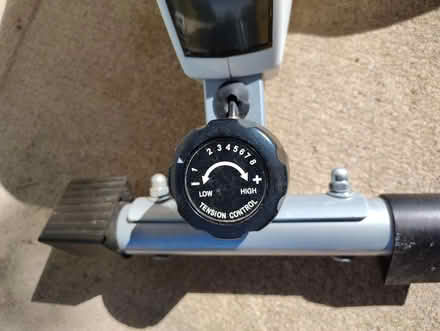 Photo of free Desk cycle (NE Heights: Juan Tabo - Menaul) #3