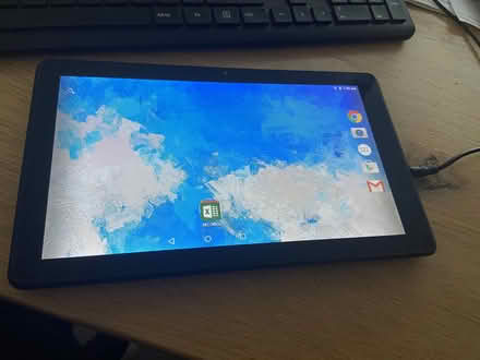 Photo of free Android Tablet (Epping CM16) #2