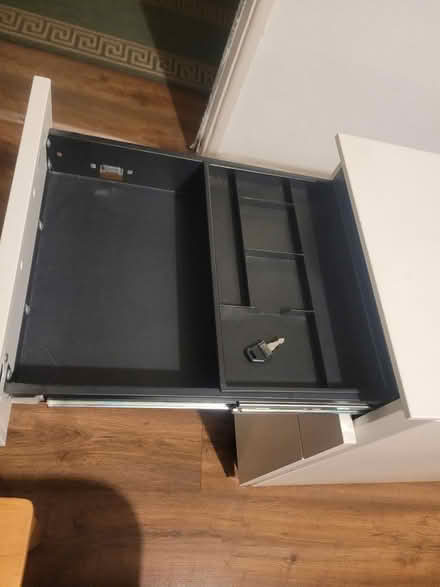 Photo of free Cabinet for home office (Morden) #2