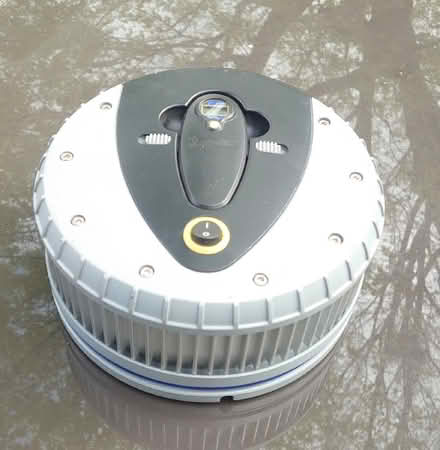 Photo of free Tyre Inflator Fully Working (Southport PR9) #2