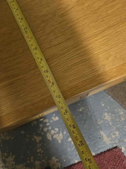 Photo of free Tv unit (Shifnal TF11) #2