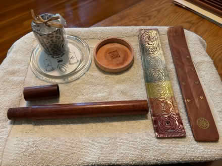 Photo of free Various items (Rosedale, NY) #4