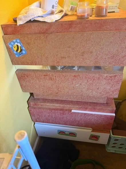 Photo of free Children’s shelves (Eagle, Colorado) #1