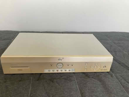 Photo of free SKY+ box (Billericay) #1